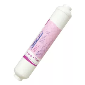   PurePro 5 mikronos polipropilén (PP) mechanikai szűrő ASTROBOY - In-Line - 10 x 2" - belsőmenetes - BM