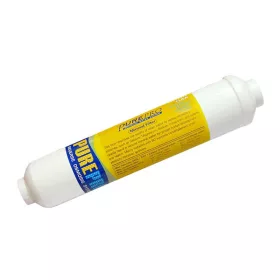   PurePro MINERAL visszasózó (ásványianyag visszapótló) szűrőbetét - In-line - 10 x 2", belsőmenetes - BM