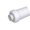 PurePro MINERAL visszasózó (ásványianyag visszapótló) szűrőbetét (in-line) 2" belsőmenetes