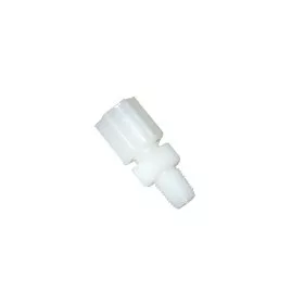   Külsőmenetes egyenes bekötő-idom 1/4" cső x 1/8" menet - Jaco 1042