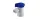 Elzárócsap víztartályokhoz könyök 3/8" cső x 3/8" menet - Quick