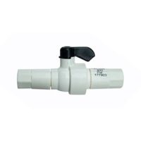 Elzárók, Szelepek, Szabályzók