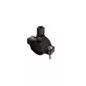 Szennyvízlefolyó rögzítő bilincs 1/4", Jaco