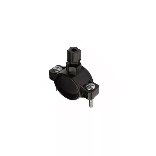 Szennyvízlefolyó rögzítő bilincs 1/4", Jaco