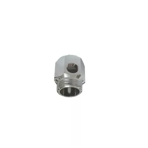 Bekötő-elosztó csatlakozó 3/4" x 3/4" x 1/4" FÉM