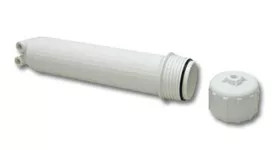 RO membránház 2,5", 1/8"x1/8"x1/8"
