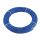Műanyag csővezeték, 3/8" (PE) - (átmérő 9,52 mm) - kék