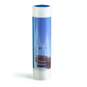   Puricom 5 mikronos polipropilén mechanikai szűrőbetét 10 x 2,5"