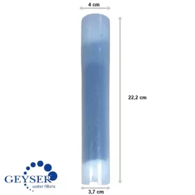 Geyser 1 és 1UH aktív szén szűrőbetét