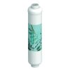Puricom/Green Filter aktívszén utószűrő - In-Line - 10 x 2" - belsőmenetes