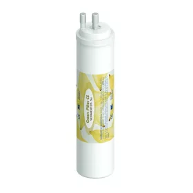   Puricom/Green Filter CS típusú 5 mikronos mechanikai szűrő - 10 x 2,5" - In-Line