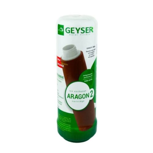 Geyser Aragon2 szűrőbetét 10"