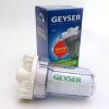 Geyser bojler vizkőmentesítő