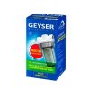 Geyser bojler vizkőmentesítő
