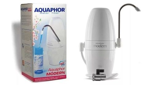 Aquaphor Modern vízszűrő