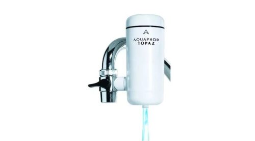 Aquaphor Topaz víztisztító