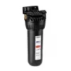 Geyser 10"-os szűrőház 3/4" csatlakozással, meleg vízre