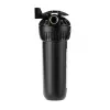 Geyser 10"-os szűrőház 3/4" csatlakozással, meleg vízre