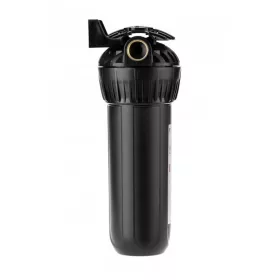   Geyser 10"-os szűrőház 3/4" csatlakozással, meleg vízre