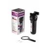 Geyser 10"-os szűrőház 3/4" csatlakozással, meleg vízre