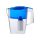 Geyser Mini vízszűrő kancsó (kék)