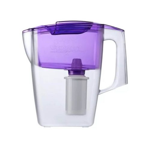 Geyser Mini vízszűrő kancsó (lila)