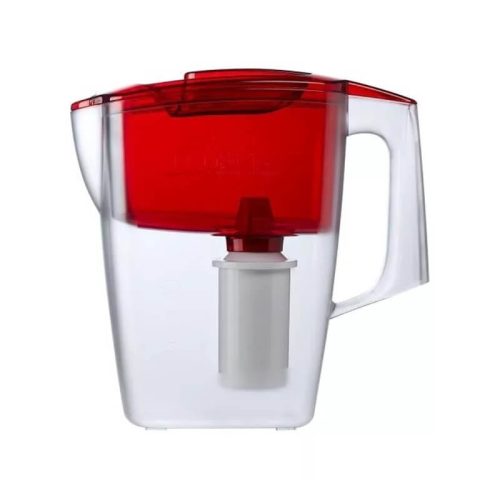 Geyser Mini vízszűrő kancsó (vörös)