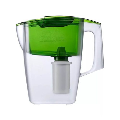 Geyser Mini vízszűrő kancsó (zöld)