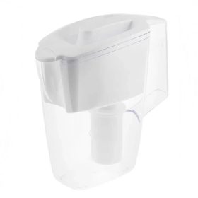 VUOXA (Geyser) Alfa vízszűrő kancsó (fehér)