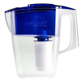 VUOXA (Geyser) Alfa vízszűrő kancsó (kék)