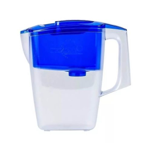 Geyser Alfa vízszűrő kancsó (kék)