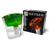 Geyser Alfa vízszűrő kancsó (zöld)