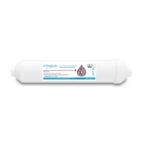   FITAQUA visszasózó egység belsőmenetes - 10 x 2", In-line - AMIRO - BM