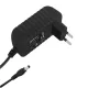 Adapter 24V/1,5A nyomásfokozó pumpához