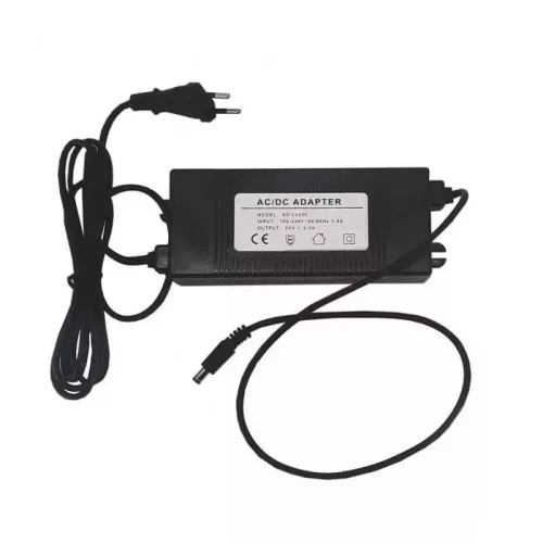 Adapter nagyteljesítményű, RO nyomásfokozó pumpához 220/36V - 1,8A