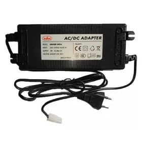   Adapter nagyteljesítményű, RO nyomásfokozó pumpához, 220/36V, 3A