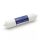 CleanPure GAC aktívszén előszűrő - FEMALE quick csatlakozós - 12" x 2,5", In-Line - QF