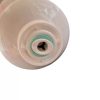CleanPure GAC aktívszén előszűrő - FEMALE quick csatlakozós - 12" x 2,5", In-Line - QF