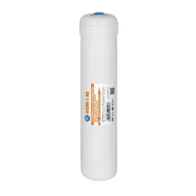   Aquafilter Granulátumos aktív szén szűrőbetét - 12 x 2,5" - In-line - belsőmenetes - BM