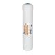 Aquafilter Granulátumos aktív szén szűrőbetét 12 x 2,5" - In-line