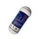 CleanPure aktívszén utószűrő - BELSŐMENETES - 5" x 2", In-Line - BM