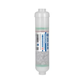   Aquafilter AIFIR 200 Lúgosító szűrőbetét - BELSŐMENETES - 10" x 2", In-Line - BM