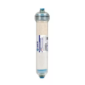   Mineralizáló szűrőbetét - Aquafilter AIFIR M - 10 x 2",  In-line - belsőmenetes - BM