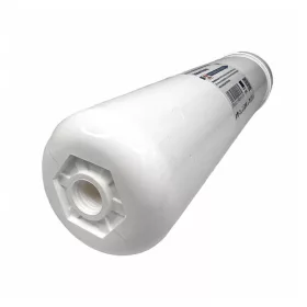   Aquafilter AIPRO - 5 mikronos üledék-szűrőbetét - 12 x 2,5", In-line - belsőmenetes - BM