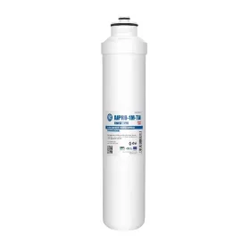  Aquafilter Twist típusú üledék-szűrőbetét EXCITO WAVE/EXCITO OSSMO készülékhez - 1 mikron 12 x 2,5"