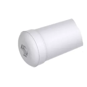   Aquafilter AIPRO - 20 mikronos üledék-szűrőbetét - 12 x 2,5", In-line - belsőmenetes - BM