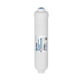   Aquafilter AIPRO - 5 mikronos üledék-szűrőbetét - 10 x 2", In-line - belsőmenetes - BM