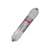 5 mikronos polipropilén előszűrőbetét MALE quick csatlakozós -10" x 2", In-Line - QM