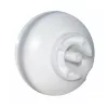 5 mikronos polipropilén előszűrőbetét MALE quick csatlakozós -10" x 2", In-Line - QM