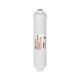 Aquafilter kevertágyas gyantás vízlágyító + vastalanító egység - In-Line, 10" x 2" belsőmenetes (AISTRO-2) - BM